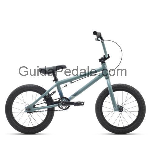 Verde JV 16 scheda tecnica e recensioni